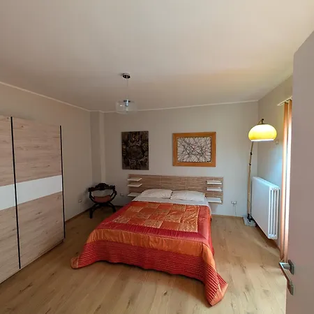 Apartamento Autre