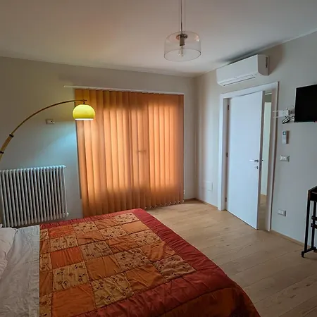 Apartamento Autre Galatina