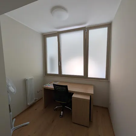 Autre Apartamento