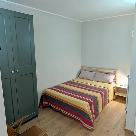 Autre Apartamento *