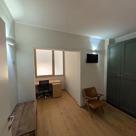 Apartamento Autre