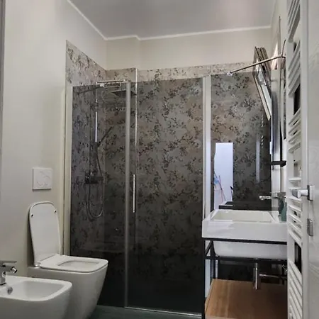 Autre Apartment