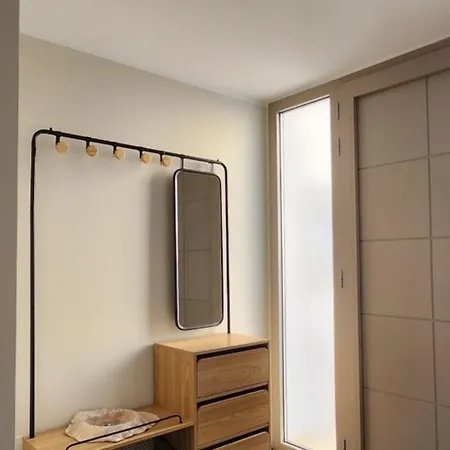 Autre Apartamento