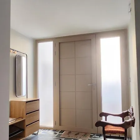 Autre Apartment