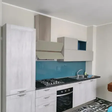 Apartamento Autre Galatina