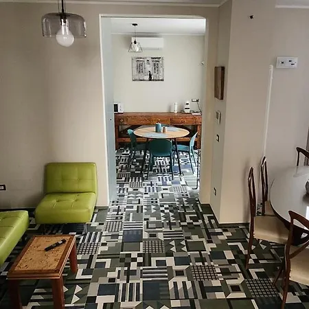 Apartamento Autre *