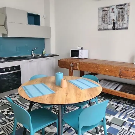 Apartment Autre Galatina