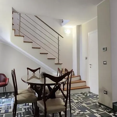Apartamento Autre Galatina
